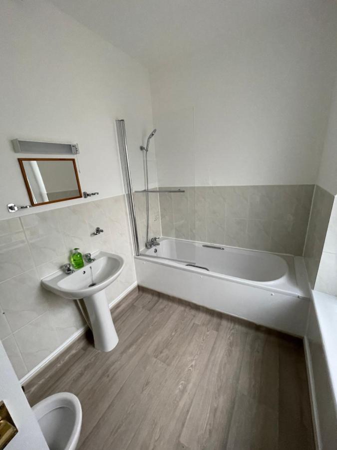 The Castlegate Arms Hotell Penrith Exteriör bild