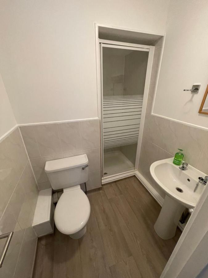 The Castlegate Arms Hotell Penrith Exteriör bild