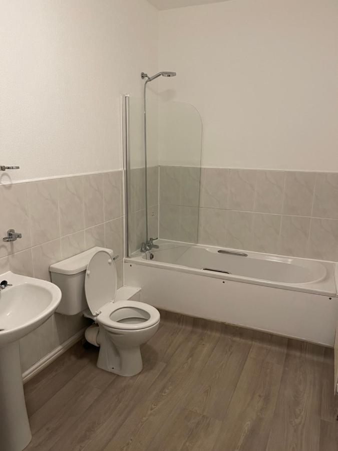 The Castlegate Arms Hotell Penrith Exteriör bild