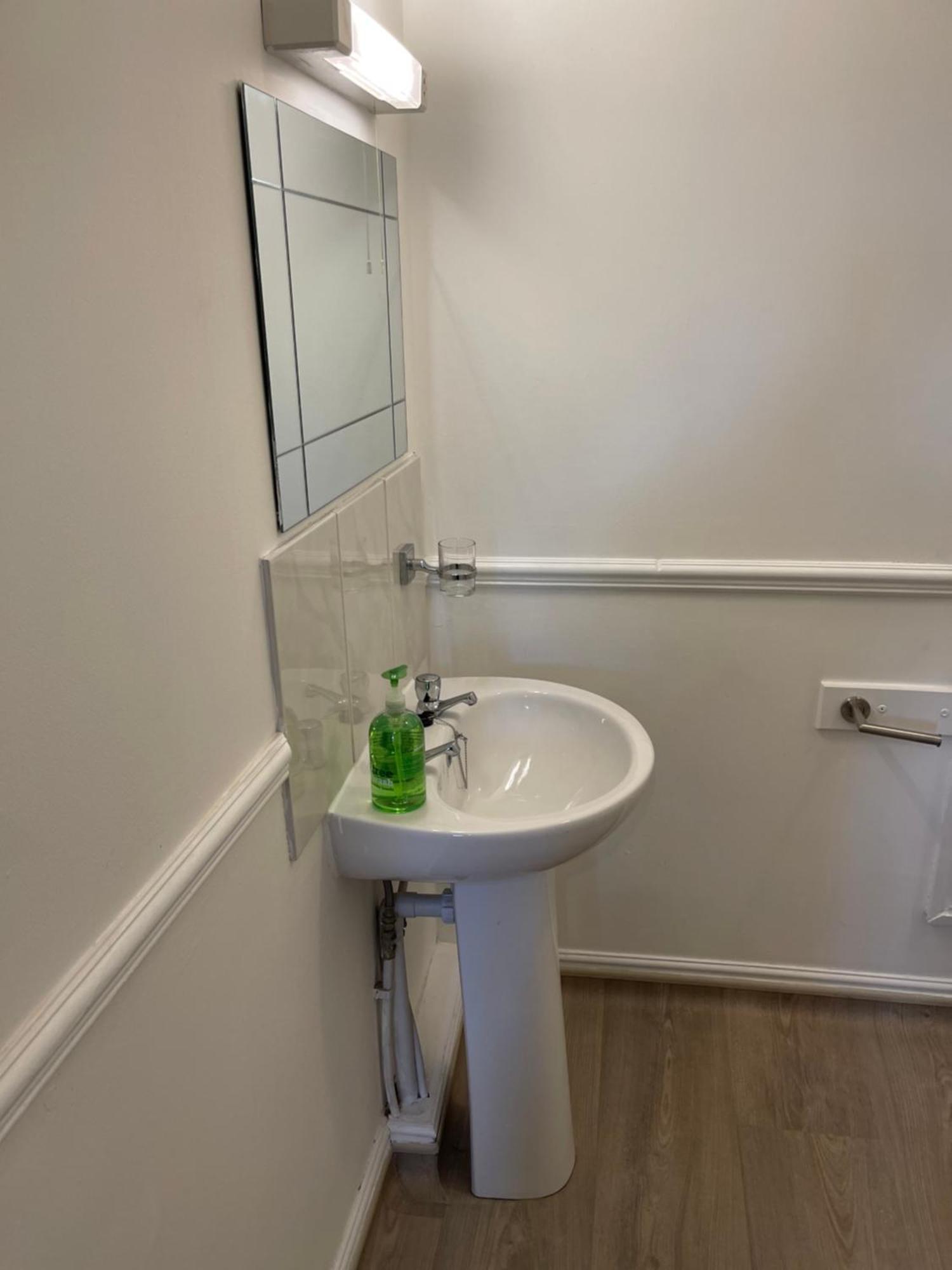 The Castlegate Arms Hotell Penrith Exteriör bild